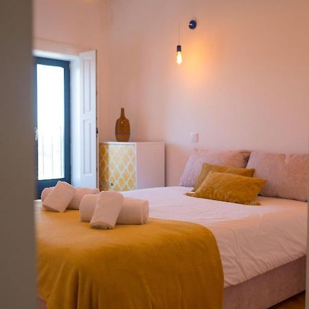 Burgo Apartments Republica Porto Exterior photo